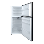 Dawlance 9193LF Avante Diamond Red Double Door Refrigerator