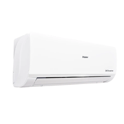 Haier Triple Inverter HSU-24HFCD/023WDC(W) 2 Ton DC Inverter AC