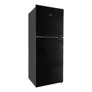 Dawlance 91999 Digital Display+ Gem Black Double Door Refrigerator
