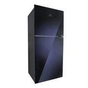 Dawlance DW-9173WB Avante+ Platinum Silver Double Door Refrigerator