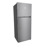 Dawlance 9173WB Chrome Pro Hairline Silver Double Door Refrigerator