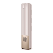 Haier HPU-24HJ/013WSDC(G)-T3 2 Ton Purifier T3 Plus Inverter AC