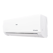 Haier HSU-13LF-PRIME/023DC(W) 1 Ton Cool Inverter AC