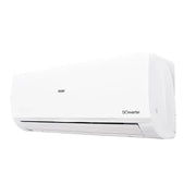 Haier HSU-13LF Prime 1 Ton Cool Inverter AC White
