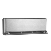 Gree 18AITH24 Silver T3 1.5 Ton Inverter Air Conditioner (2026)