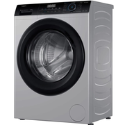 Haier HWM 80-BP12929S3 8kg Front Load Washing Machine