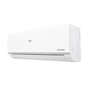 Haier Cool Inverter HSU-13LF-SUPREME/023DC(W) 1 Ton DC Inverter AC