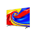 TCL 85P79L 85-inch Premium QLED 4K Google Smart TV