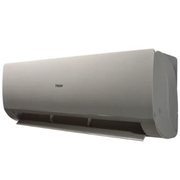 Haier 12CFCP Fixed Speed AC White 1 Ton