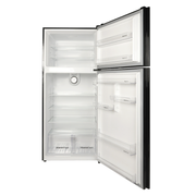 Dawlance 91999 Avante Diamond Red Double Door Refrigerator