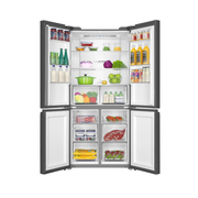 Haier HRF-678TGG T-Door 499L Inverter Refrigerator