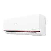 Haier Cool Inverter HSU-13LFCM/023DC(W) 1 Ton DC Inverter AC