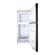 Dawlance 9191WB Avante+ Midnight Green Double Door Refrigerator
