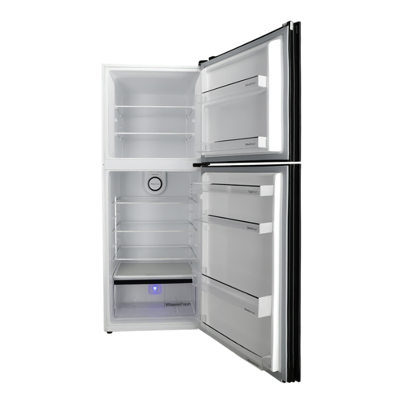 Dawlance 9193LF Avante+ Cloud White Double Door Refrigerator