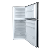 Dawlance 9193LF Avante Diamond Red Double Door Refrigerator