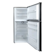 Dawlance 9193LF Avante Diamond Red Double Door Refrigerator