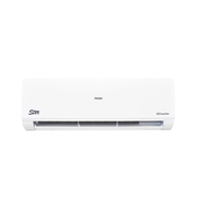 Haier HSU-13HFCA (Star) 1 Ton Triple Heat & Cool Inverter Air Conditioner