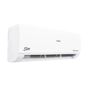 Haier HSU-13HFCA (Star) 1 Ton Triple Heat & Cool Inverter Air Conditioner