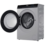 Haier HWM 80-BP12929S3 8kg Front Load Washing Machine