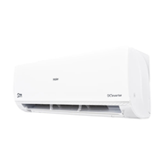 Haier HSU-13HFCA (Star) 1 Ton Triple Heat & Cool Inverter Air Conditioner