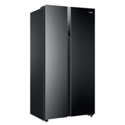 Haier HRF-622IBG Side By Side Refrigerator