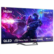 Haier 55S80EUX QLED Android Smart TV – 55 Inch 4K UHD