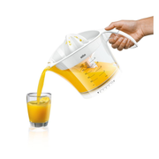 Braun MPZ-9 Citrus Juicer