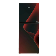 Haier HRF-346 IPRA/IPGA Double Door Refrigerator