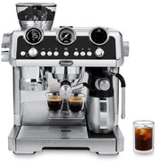 Delonghi La Specialista Manual Cold Brew Coffee Machine EC-9865