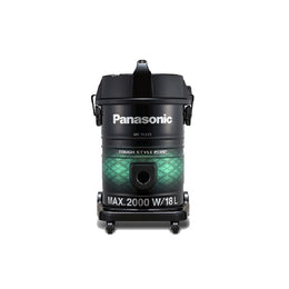 Panasonic MLY-633 Vacuum Cleaner