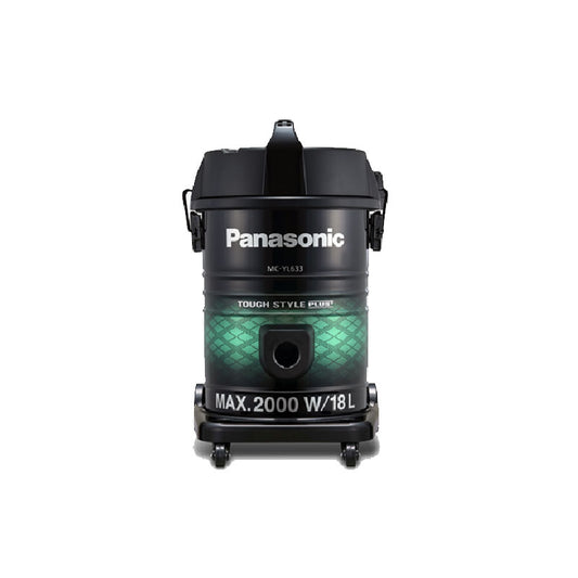 Panasonic Vacuum Cleaner MLY-633