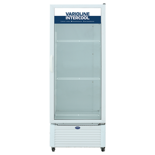 Varioline Intercool VCS-09 Showcase Type Refrigerator