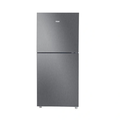 Haier 7 CFT Top Mount Refrigerator HRF-216EBS