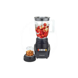 Westpoint 2 In 1 Blender Grinder WF-332