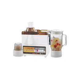 WestPoint WF-7701GL 3 In 1 Juicer Blender & Dry Mill