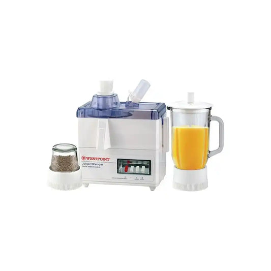 WestPoint Juicer Blender Grinder WF-7501