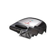 WestPoint WF-6193 3-in-1 Sandwich Maker, Waffle Maker & Grill