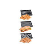 WestPoint WF-6093 Sandwich Toaster