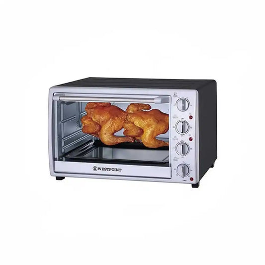 WestPoint WF-4800RKC Rotisserie Oven with Kebab Grill