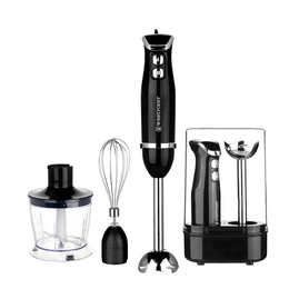 West Point WF-9816 3in1 Hand Blender