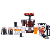 Westpoint 4806 9 in 1 Food Processor