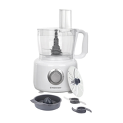 Westpoint WF-497C Deluxe Kitchen Robot