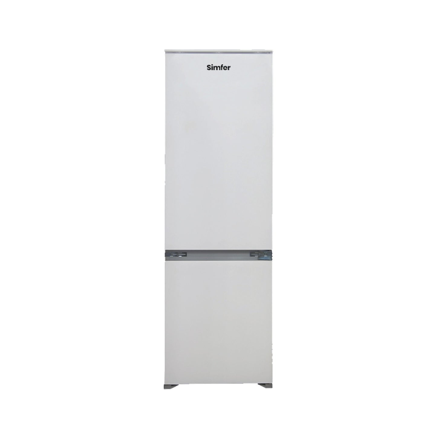 Simfer Double Door Built-in Refrigerator BZ-2513