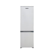 Simfer Double Door Built-in Refrigerator BZ-2513