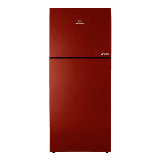 Dawlance 14 CFT Top Mount Refrigerator 9191-LF Avante