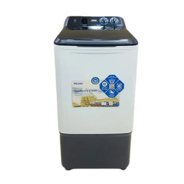 Haier HWM 130-1217 12Kg Single Tub  Washing Machine