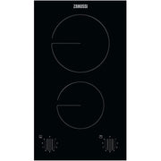 Zanussi ZHRN320K Electric Hot Plate