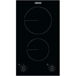 Zanussi ZHRN320K Electric Hot Plate