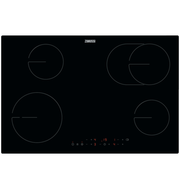 Zanussi ZHRN883K Electric Hot Plate