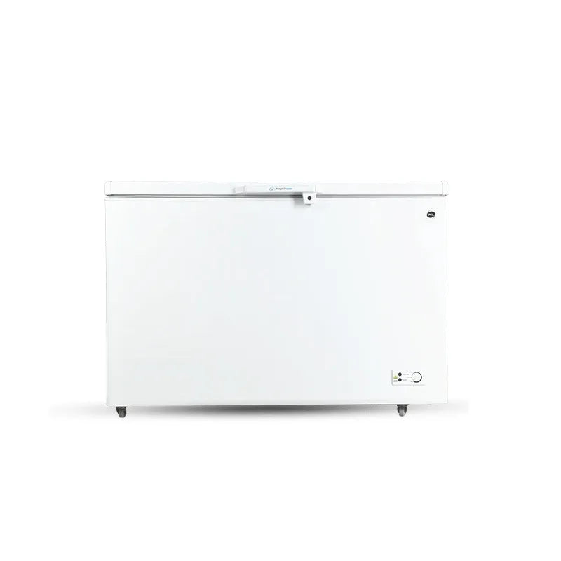 PEL 10 CFT Singe Door Arctic Inverter Deep Freezer PDIN70-100